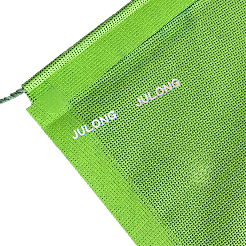 400G PVC Mesh Fabric For Exterior Wall Decoration of Buildings