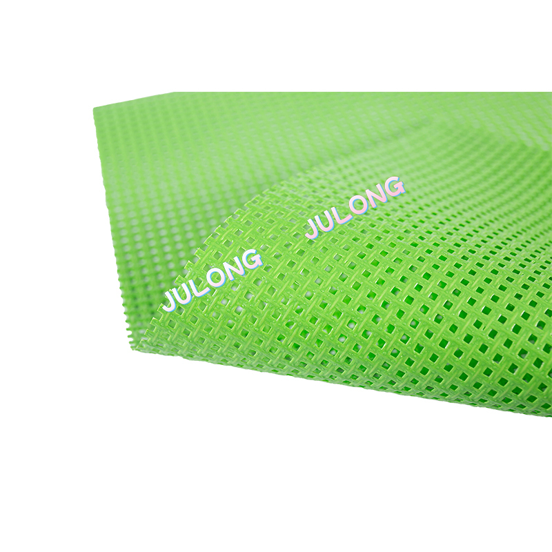 400G PVC Mesh Fabric For Exterior Wall Decoration of Buildings