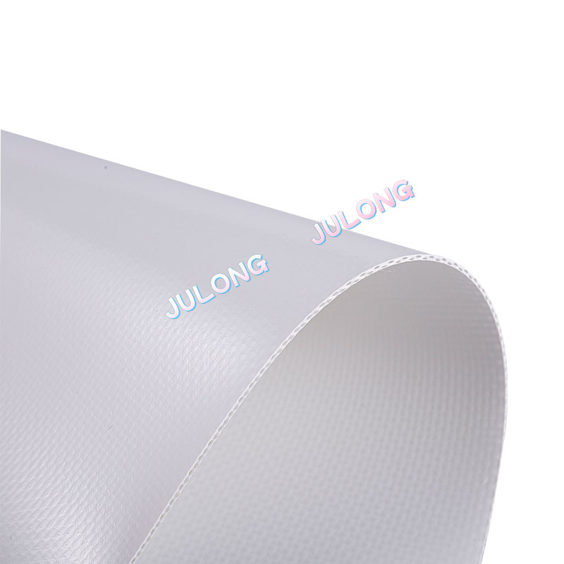 1100G PVDF Tensile Membrane Fabric
