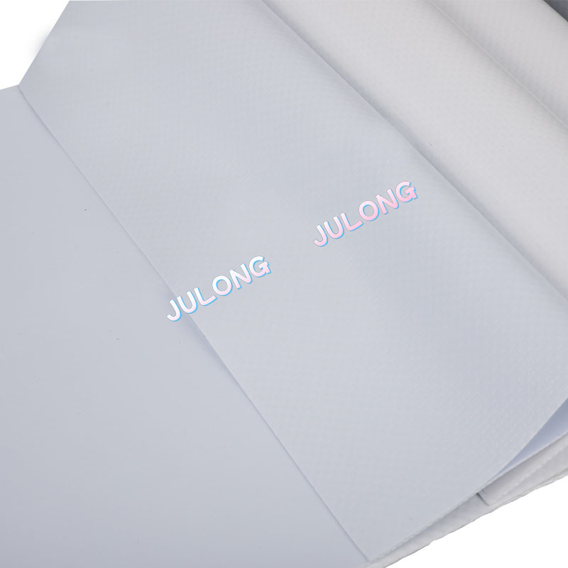 950G PVDF and Acrylic Building Membrane Material
