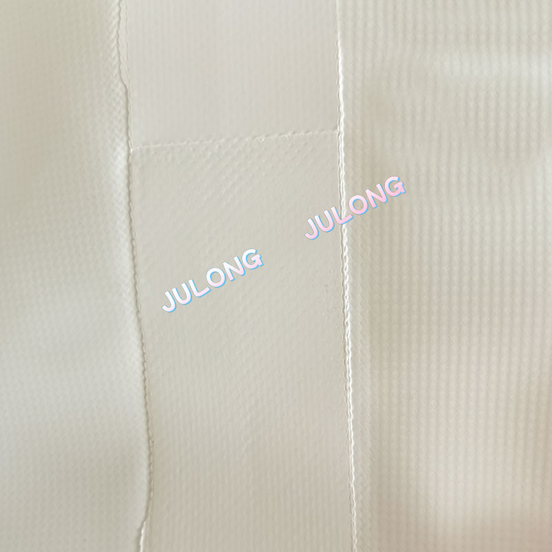 950G PVDF and Acrylic Building Membrane Material