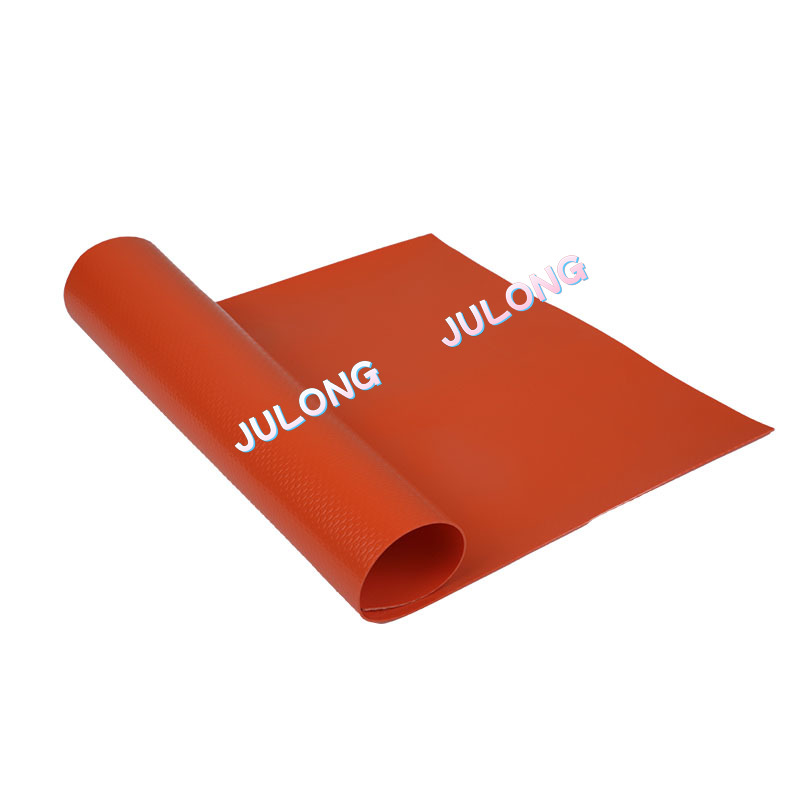 0.8mm PVC High Speed Door Fabric