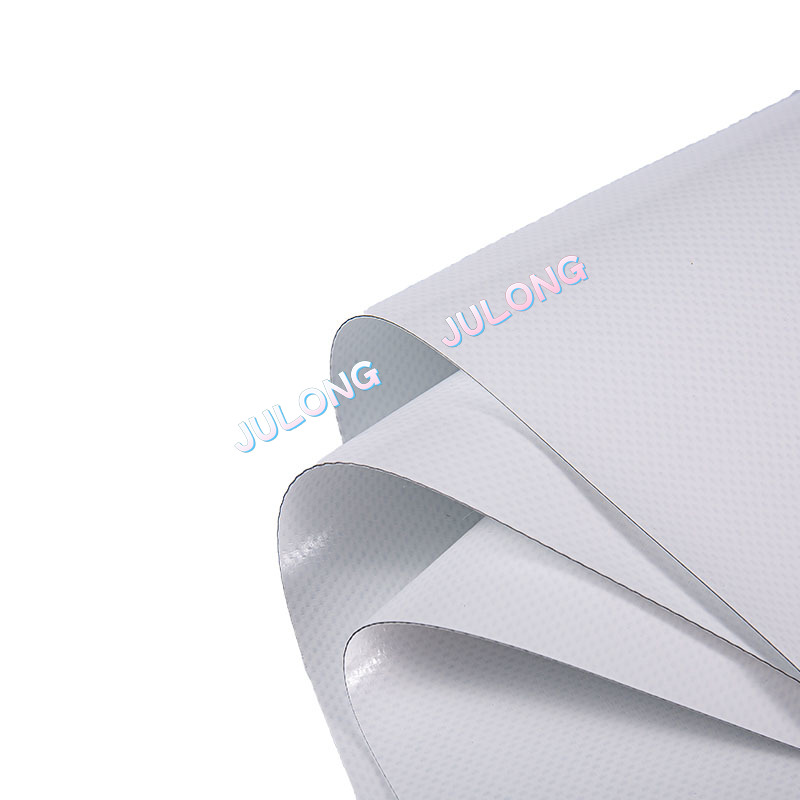 750G PVC Coated Blockout Marquee Tent Fabric