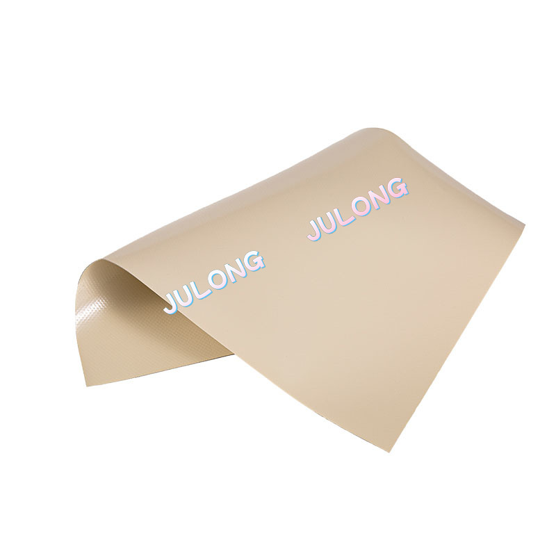 750G PVC Coated Blockout Marquee Tent Fabric