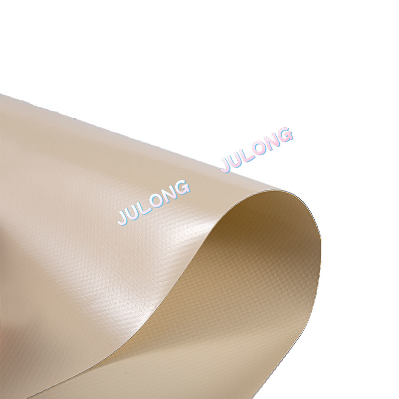 750G PVC Coated Blockout Marquee Tent Fabric