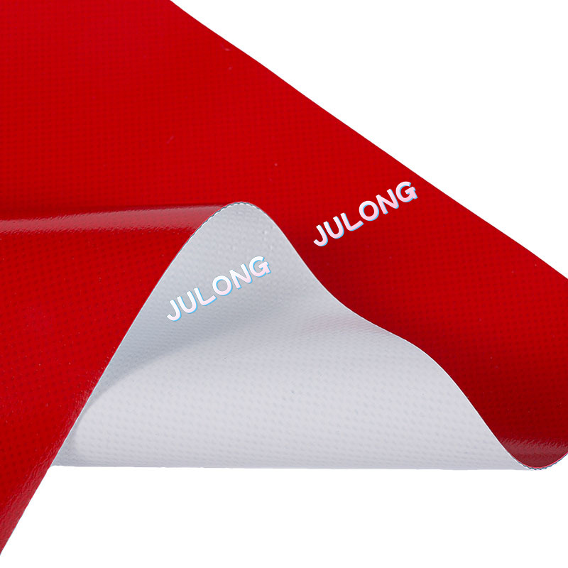 750G PVC Coated Blockout Marquee Tent Fabric