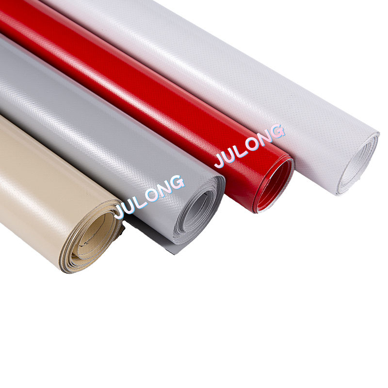 750G PVC Coated Blockout Marquee Tent Fabric
