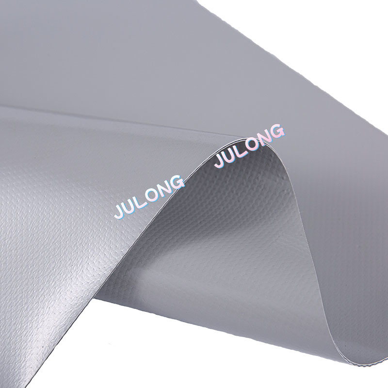 750G PVC Coated Blockout Marquee Tent Fabric