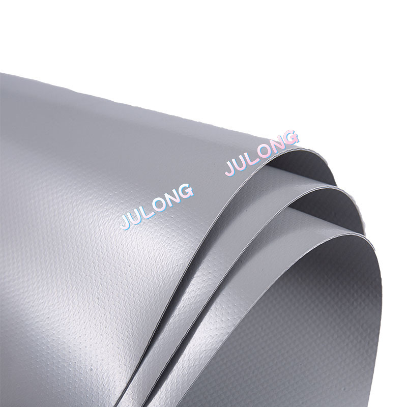 750G PVC Coated Blockout Marquee Tent Fabric