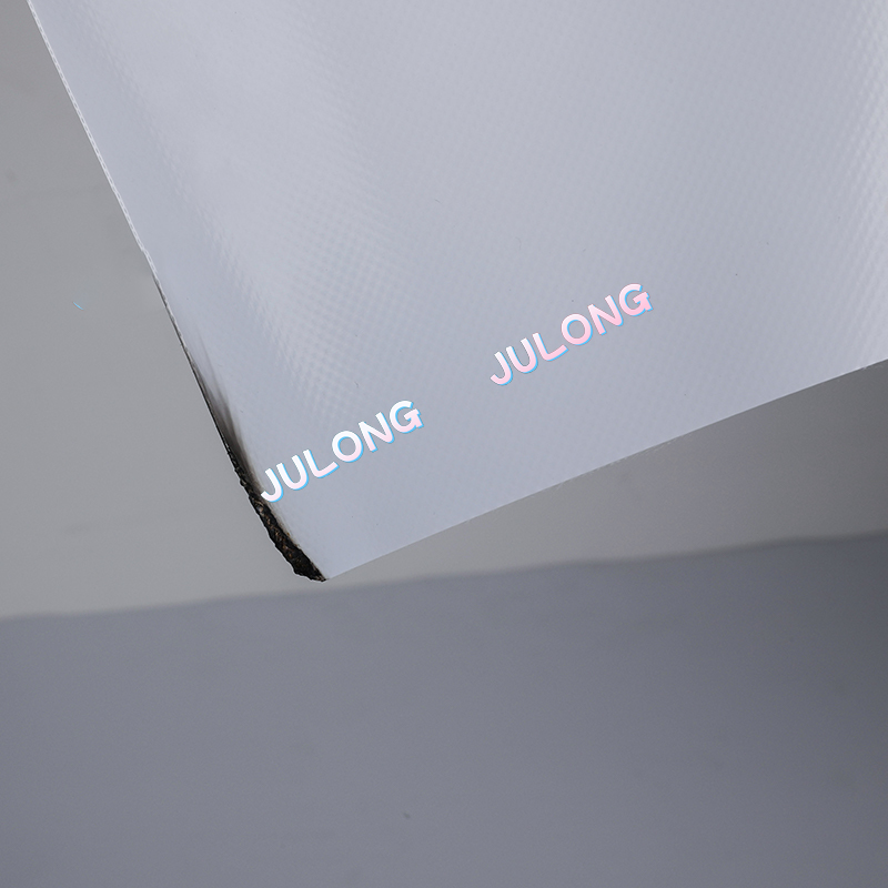 1100G PVDF Tensile Membrane Fabric