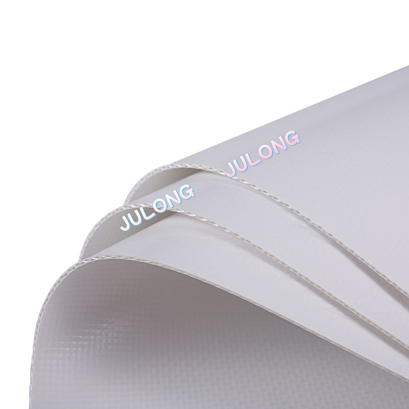 1100G PVDF Tensile Membrane Fabric