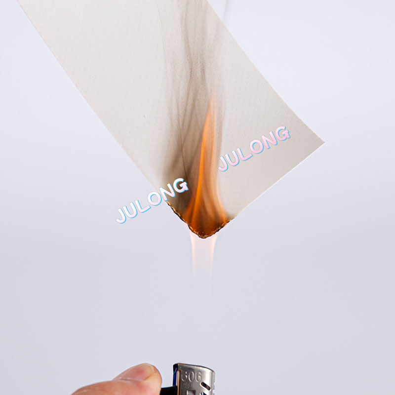 1100G PVDF Tensile Membrane Fabric