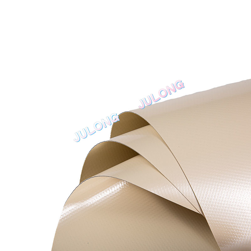 750G PVC Coated Blockout Marquee Tent Fabric