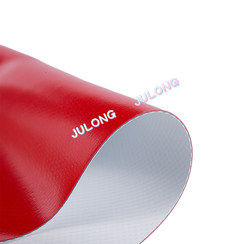 750G PVC Coated Blockout Marquee Tent Fabric