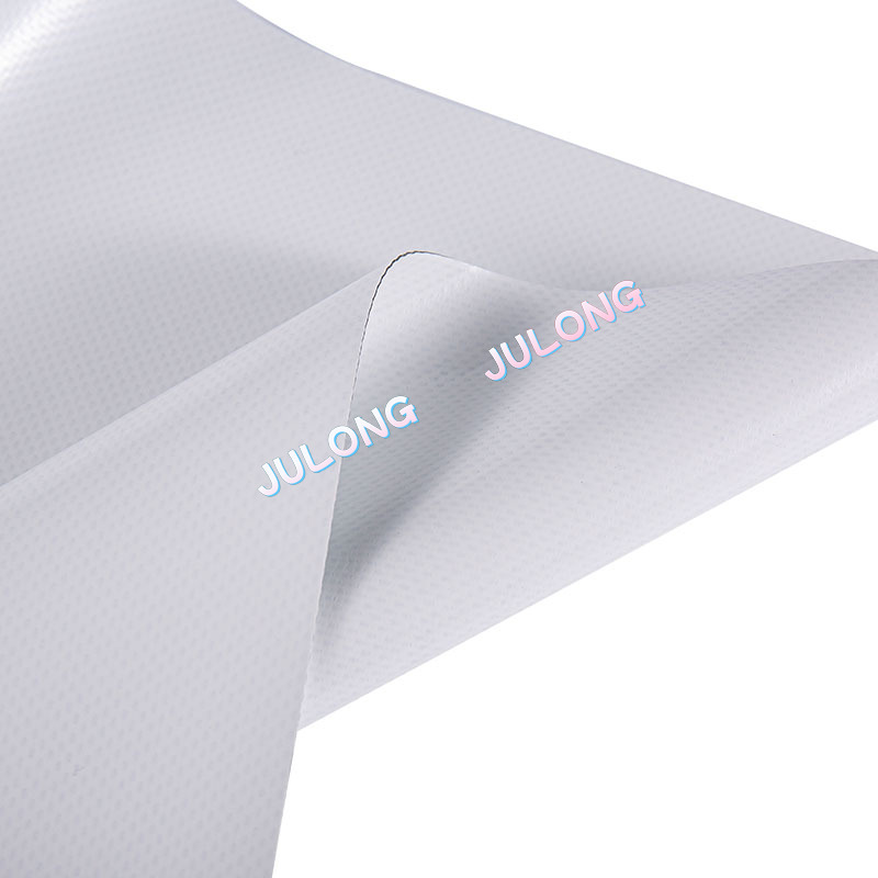 750G PVC Coated Blockout Marquee Tent Fabric