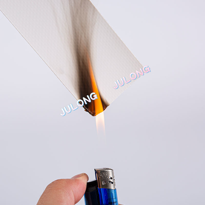 850G PVC Coated Marquee Tent Fabric
