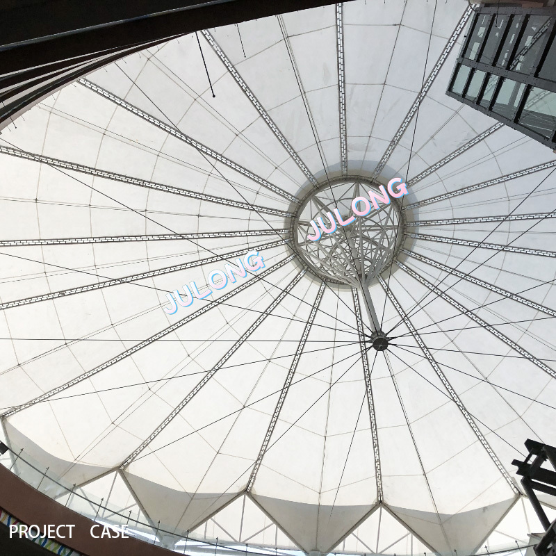 1250G PVDF Architecture Membrane Material